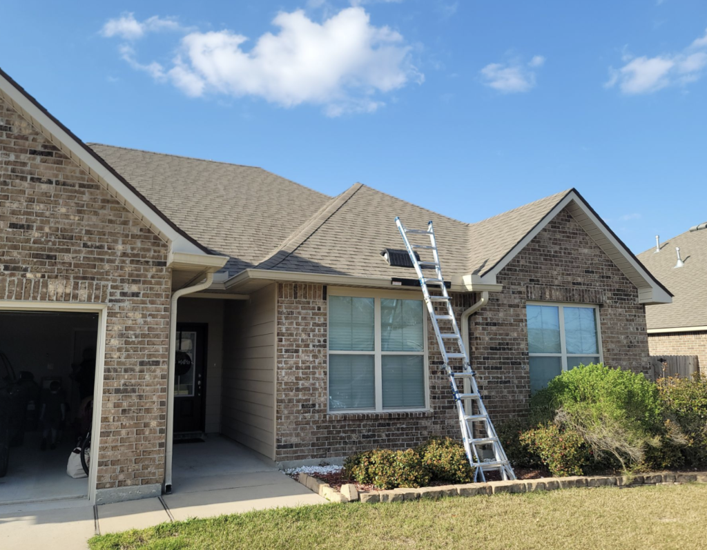 roof inspections in baton rouge
